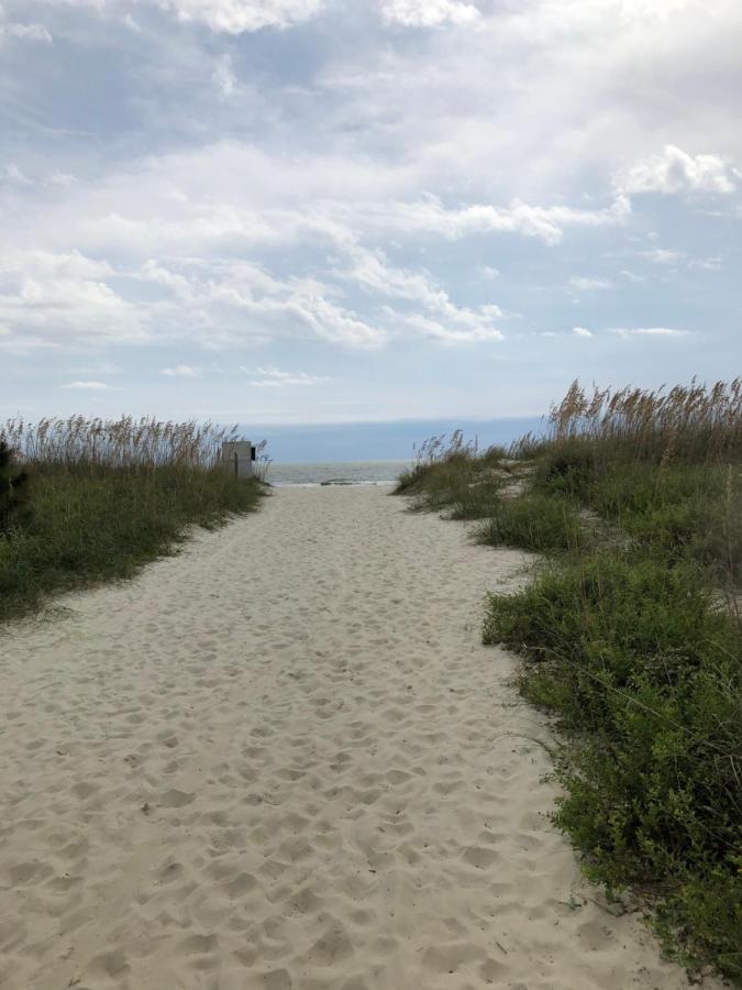 Vacation Bliss Llc Villa Hilton Head Island Eksteriør bilde
