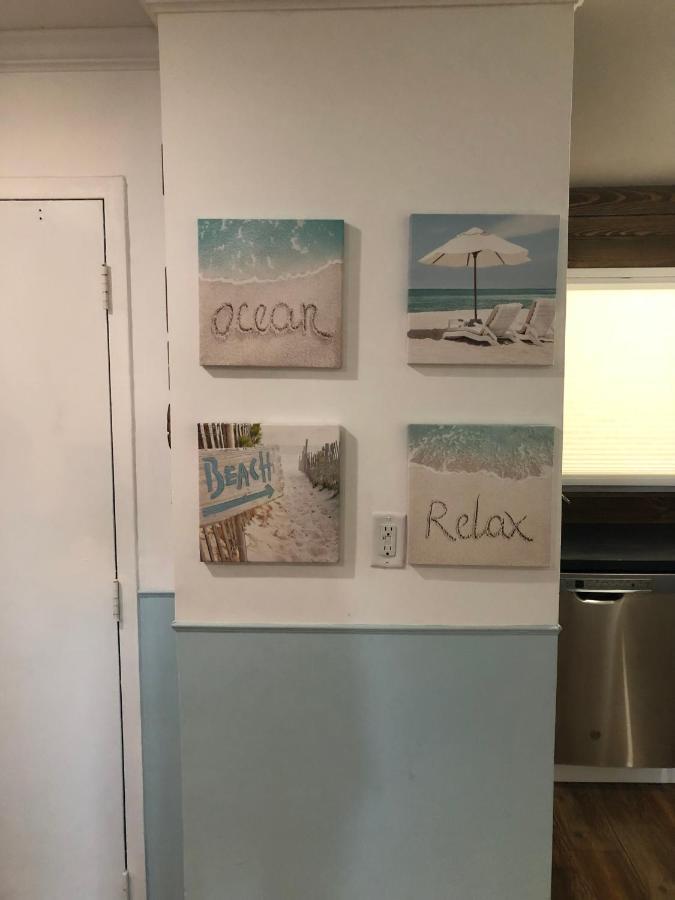 Vacation Bliss Llc Villa Hilton Head Island Eksteriør bilde