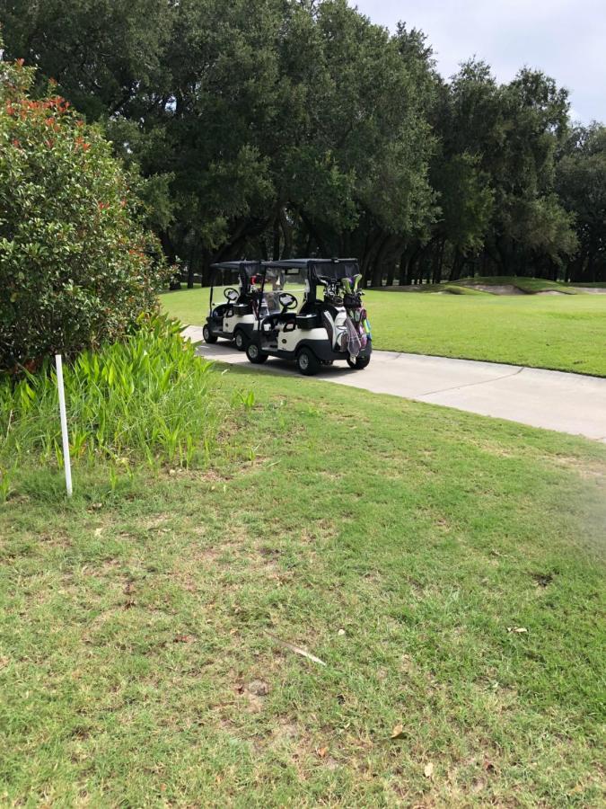 Vacation Bliss Llc Villa Hilton Head Island Eksteriør bilde