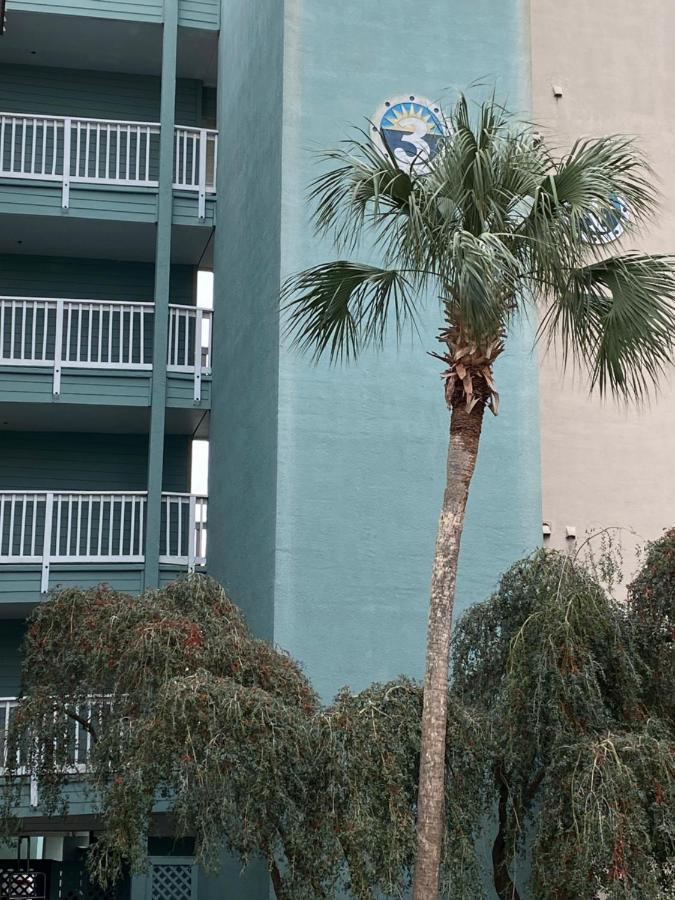 Vacation Bliss Llc Villa Hilton Head Island Eksteriør bilde